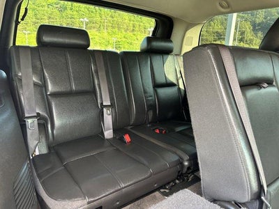 2013 Chevrolet Tahoe 4WD 1500 LT
