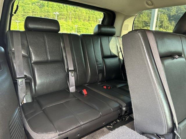 2013 Chevrolet Tahoe 4WD 1500 LT