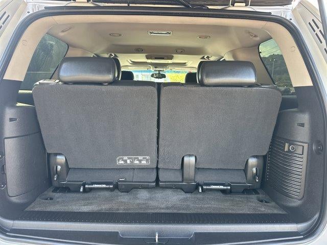 2013 Chevrolet Tahoe 4WD 1500 LT