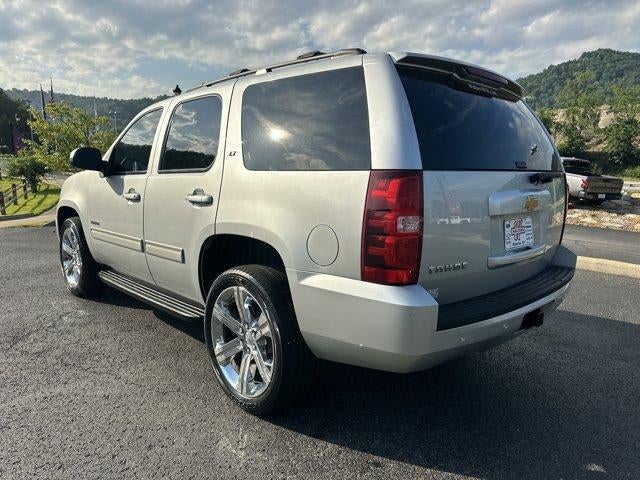 2013 Chevrolet Tahoe 4WD 1500 LT