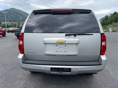 2013 Chevrolet Tahoe 4WD 1500 LT
