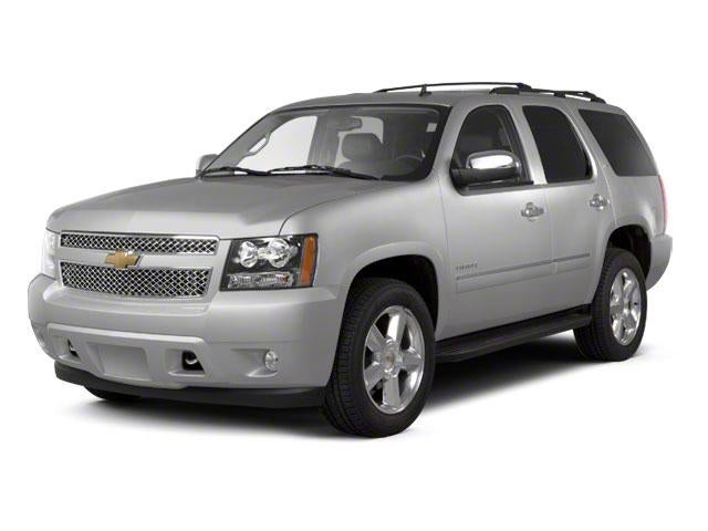 2013 Chevrolet Tahoe 4WD 1500 LT