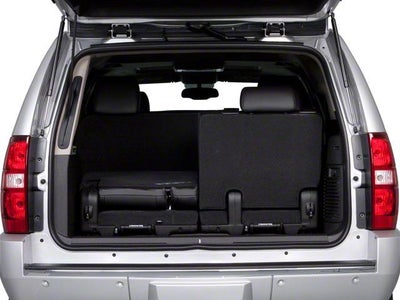 2013 Chevrolet Tahoe 4WD 1500 LT