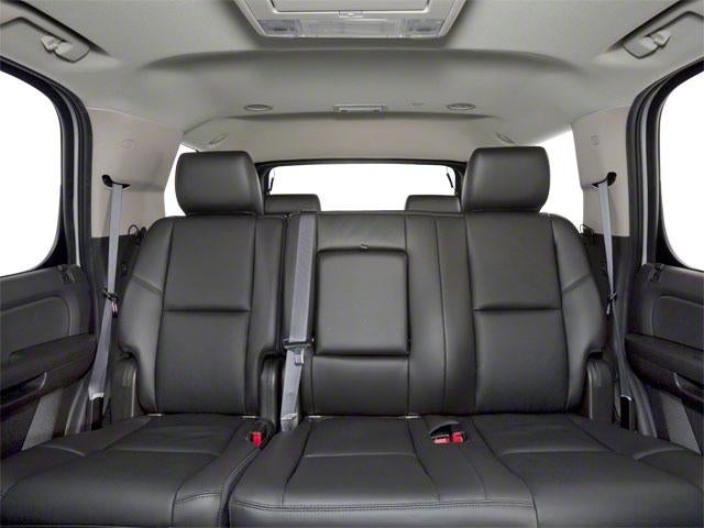 2013 Chevrolet Tahoe 4WD 1500 LT