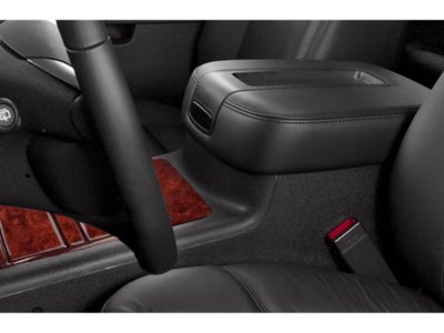 2013 Chevrolet Tahoe 4WD 1500 LT