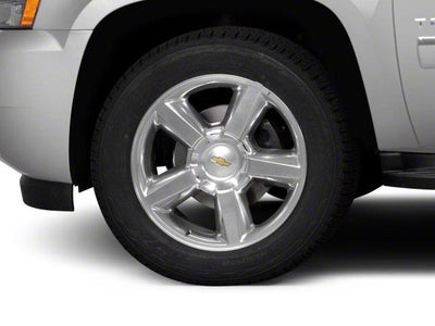 2013 Chevrolet Tahoe 4WD 1500 LT