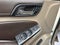 2015 Chevrolet Tahoe 4WD LTZ