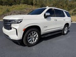 2022 Chevrolet Tahoe 4WD Premier