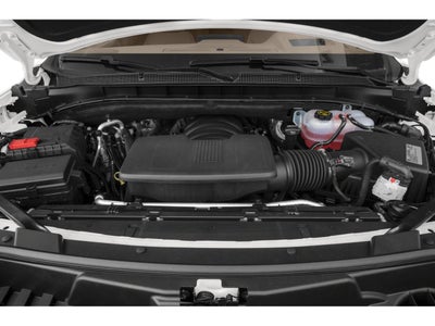 2022 Chevrolet Tahoe 4WD Premier