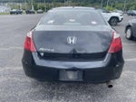 2008 Honda Accord Coupe 2-Door I4 Automatic EX-L