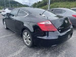 2008 Honda Accord Coupe 2-Door I4 Automatic EX-L