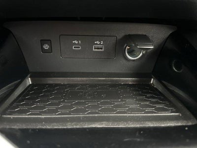 2024 Nissan Altima 2.0 SR Sedan