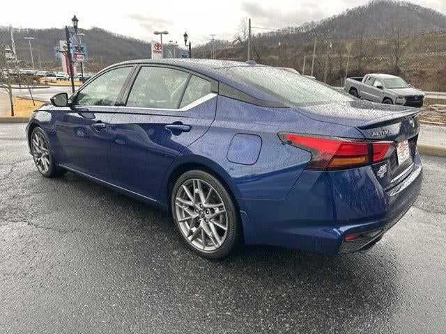 2024 Nissan Altima 2.0 SR Sedan