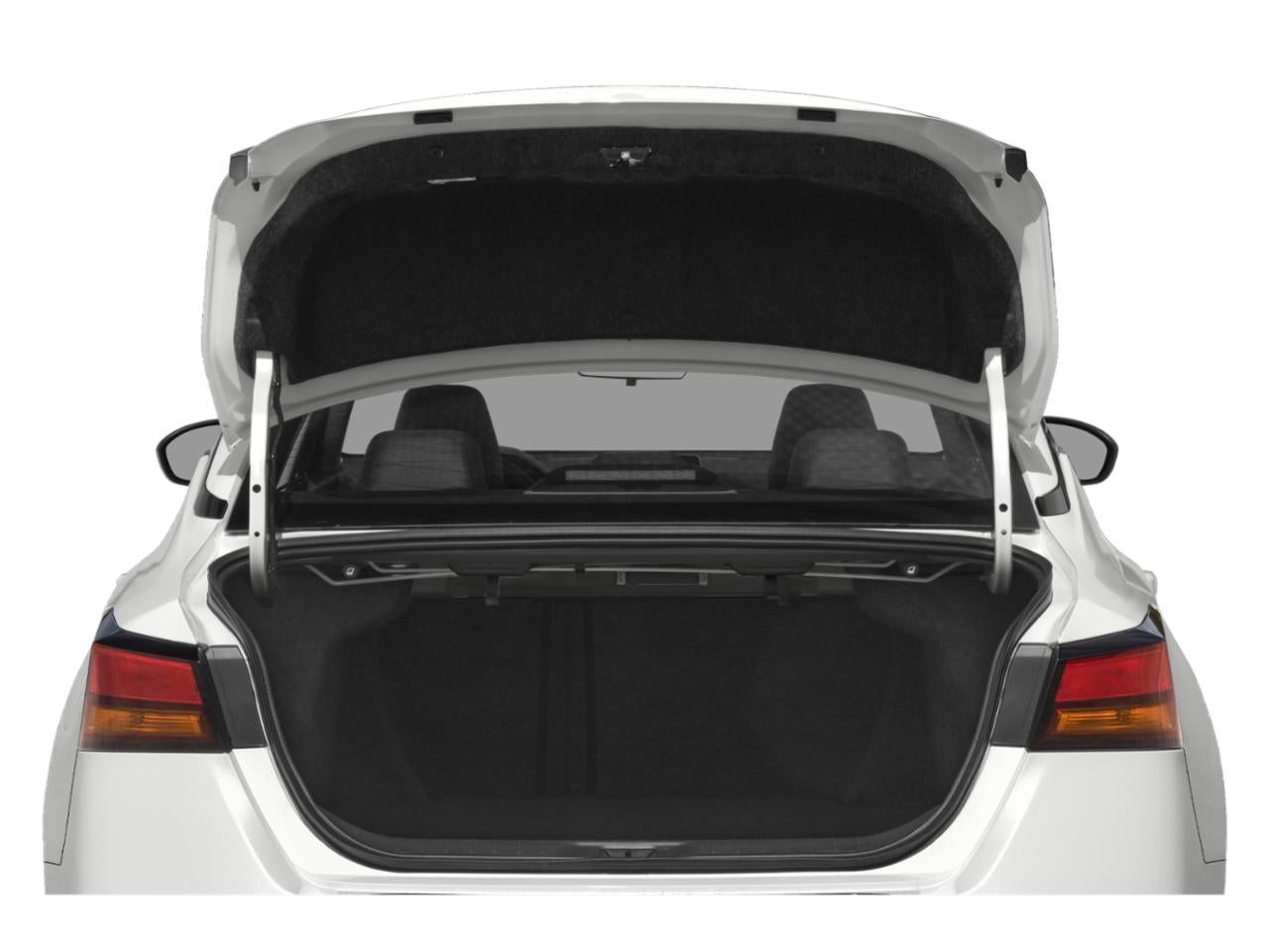 2024 Nissan Altima 2.0 SR Sedan