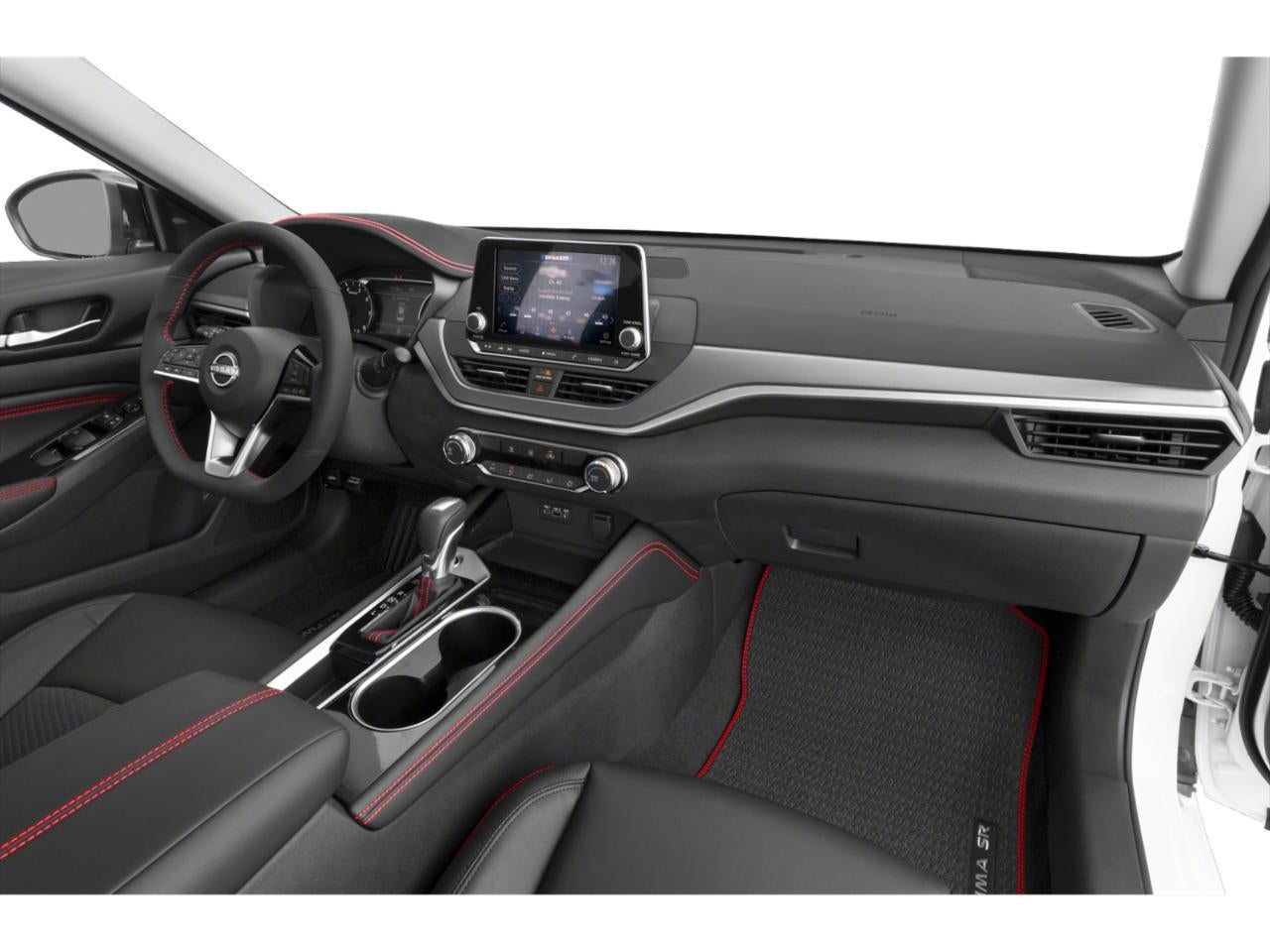 2024 Nissan Altima 2.0 SR Sedan