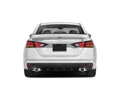 2024 Nissan Altima 2.0 SR Sedan