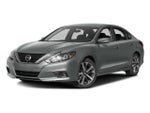 2016 Nissan Altima 4dr Sdn V6 3.5 SR *Ltd Avail*