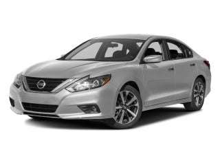 2016 Nissan Altima 4dr Sdn V6 3.5 SR *Ltd Avail*