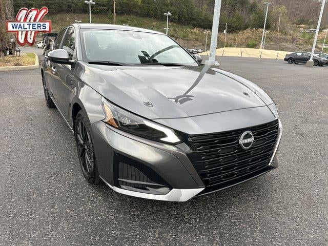 2026 Nissan Altima SV FWD