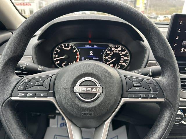 2026 Nissan Altima SV FWD