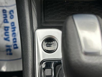 2026 Nissan Altima SV FWD