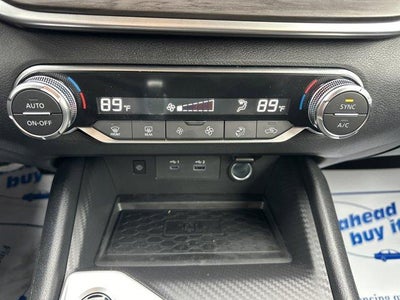 2026 Nissan Altima SV FWD