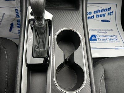 2026 Nissan Altima SV FWD