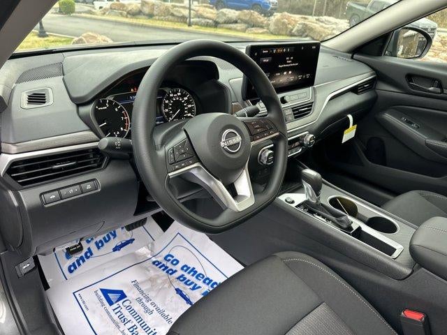 2026 Nissan Altima SV FWD