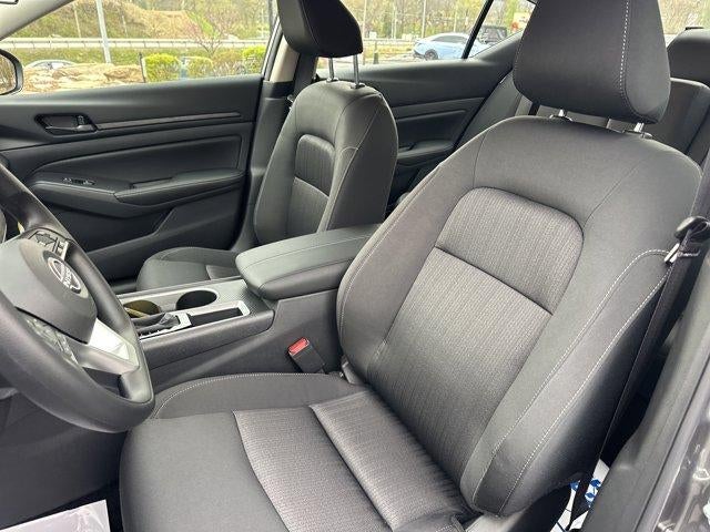 2026 Nissan Altima SV FWD