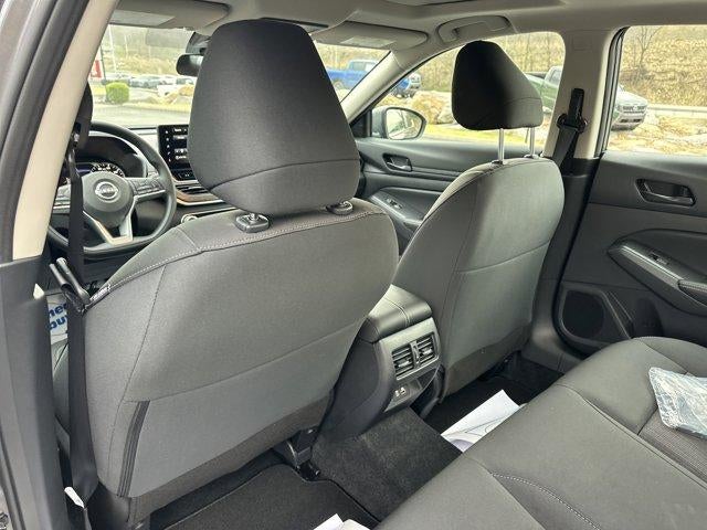 2026 Nissan Altima SV FWD