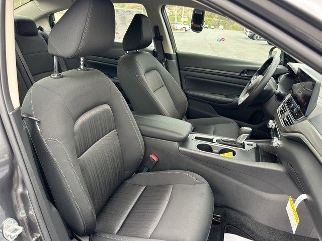 2026 Nissan Altima SV FWD