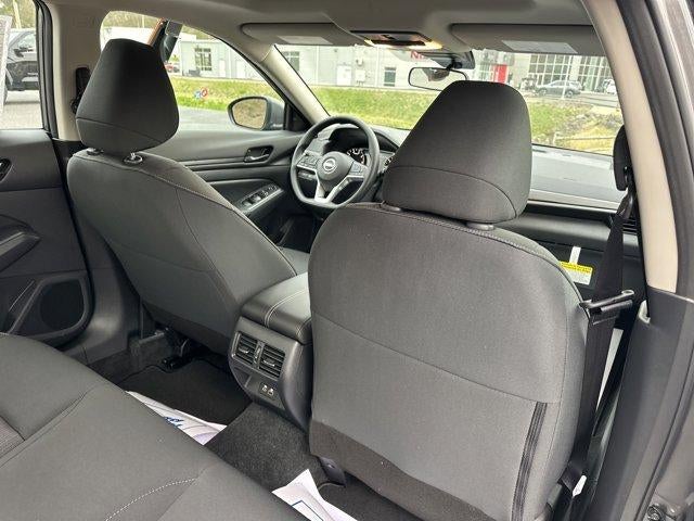 2026 Nissan Altima SV FWD