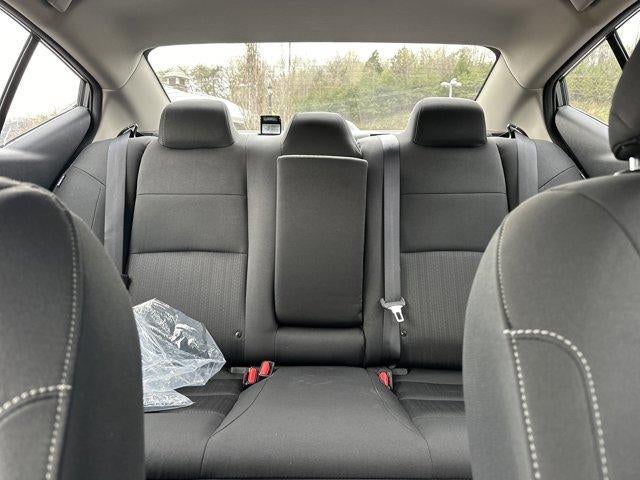 2026 Nissan Altima SV FWD