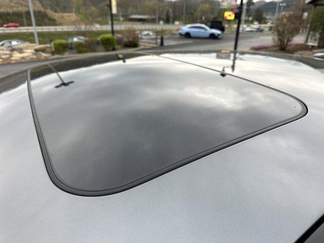 2026 Nissan Altima SV FWD