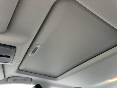 2026 Nissan Altima SV FWD