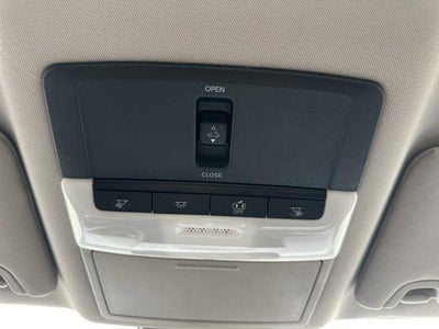 2026 Nissan Altima SV FWD