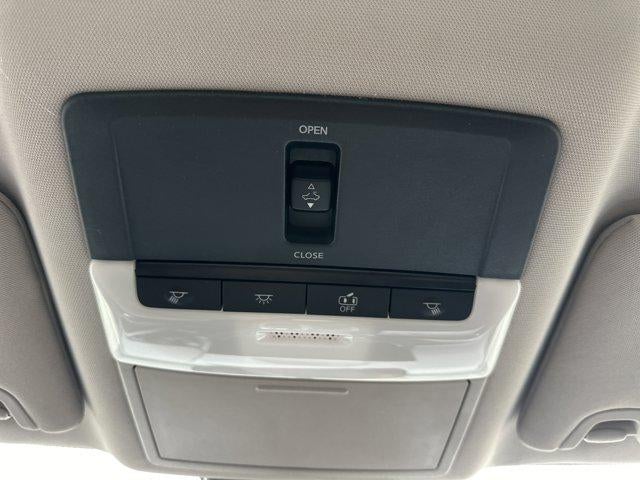 2026 Nissan Altima SV FWD