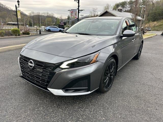 2026 Nissan Altima SV FWD