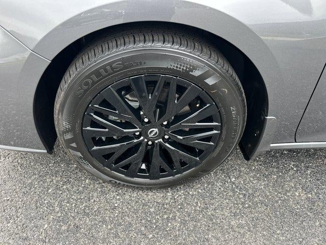 2026 Nissan Altima SV FWD