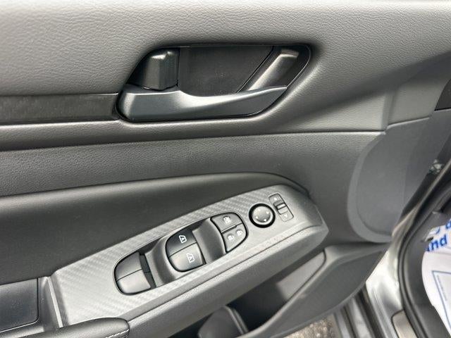 2026 Nissan Altima SV FWD