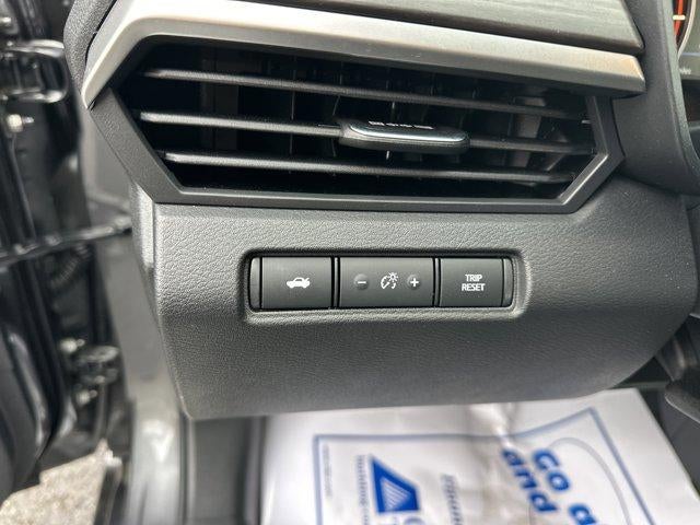 2026 Nissan Altima SV FWD