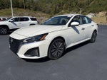 2023 Nissan Altima 2.5 SV AWD Sedan