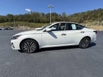 2023 Nissan Altima 2.5 SV AWD Sedan