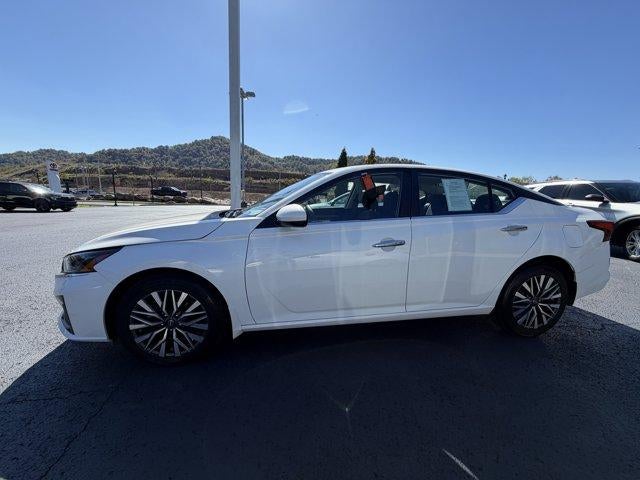 2023 Nissan Altima 2.5 SV AWD Sedan