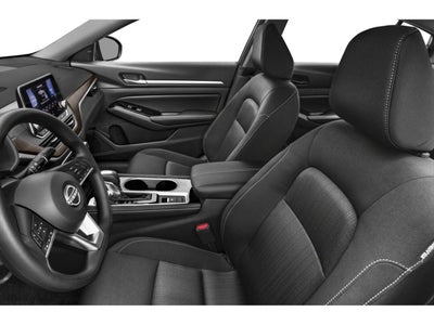 2023 Nissan Altima 2.5 SV AWD Sedan