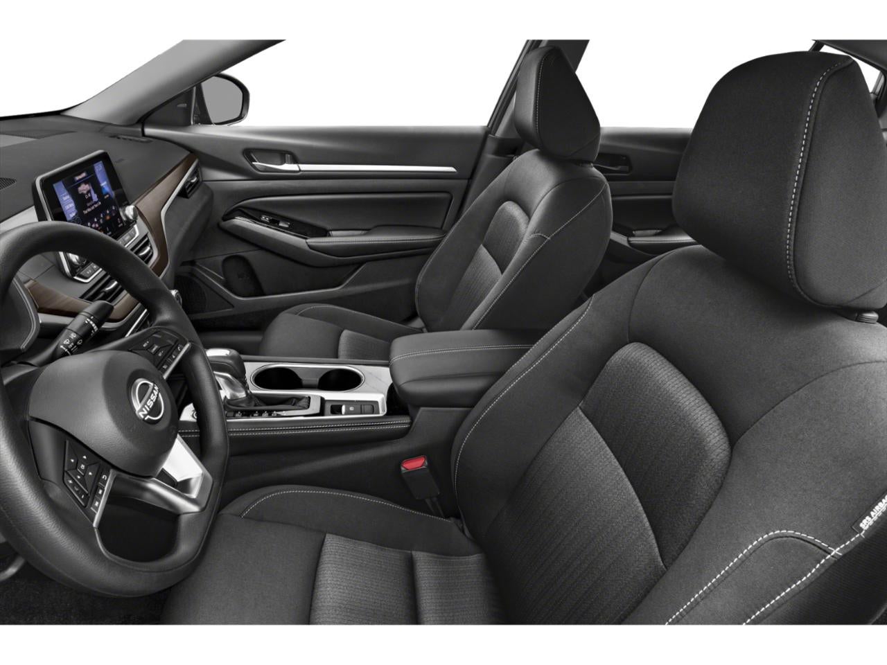 2023 Nissan Altima 2.5 SV AWD Sedan