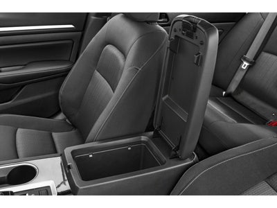 2023 Nissan Altima 2.5 SV AWD Sedan