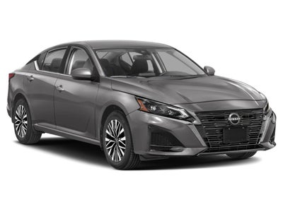2023 Nissan Altima 2.5 SV AWD Sedan