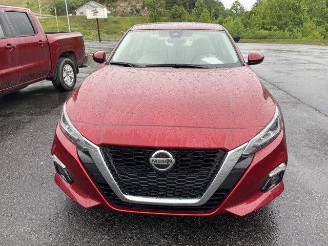2022 Nissan Altima 2.5 SL Sedan