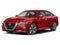 2022 Nissan Altima 2.5 SL Sedan